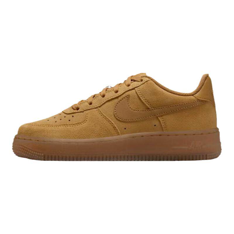 NIKE防滑耐磨运动鞋板鞋童鞋