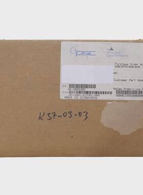 PSC-INC PSC959 POWERSCAN BARCODESCANNER SCANNER