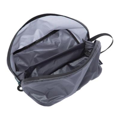 男士化妆包高级防水袋面料大容量