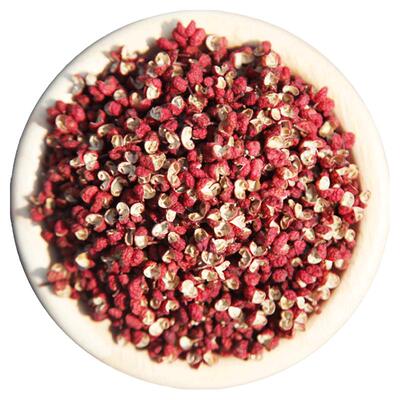 四川大红袍花椒500克食用