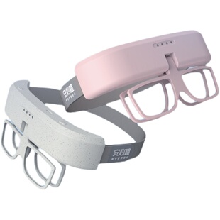 安信瞳院线款反转拍自动反转拍儿童视力训练视觉训练翻转镜