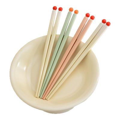 2025新款食用级不锈钢便携式勺筷