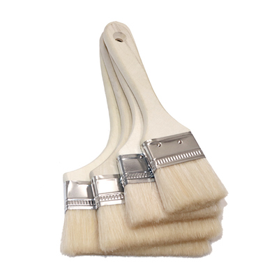 羊毛刷烧烤油刷子软毛刷厨房抹油烙饼刷油酱月饼家用烘焙肠粉工具