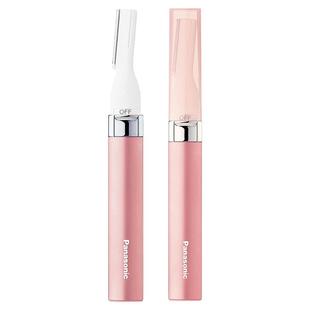 日本松下电动修眉刀ES-WF41/WF30/WF61 女初学者修眉器剃刮眉刀