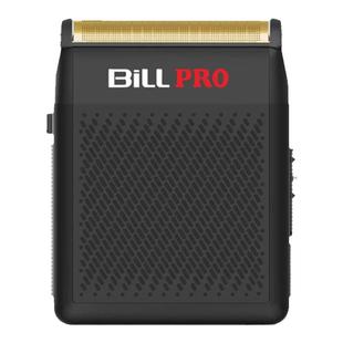 比尔400增白器剃须刀油头剃须刀渐变刮光头刮光增白剃胡子