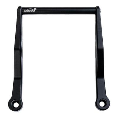 萝卜宝马1300GSADV导航支架