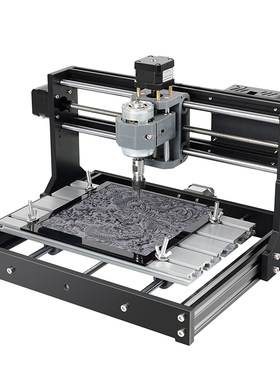 TTC3018雕刻机CNC雕刻机家用数控
