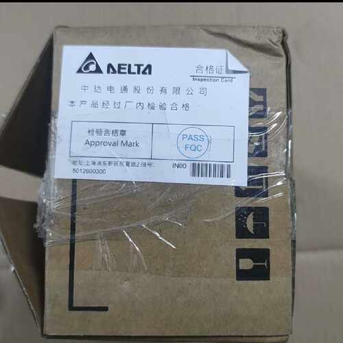 议价台达伺服电机ECMC-CW0604SS，全新正品，现货库存，需要联系
