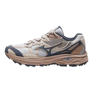 Mizuno美津浓秋冬男女复古潮流山系户外轻野鞋跑步鞋RACER ADV