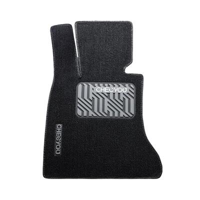 【车丽友】雪妮丝主驾驶汽车脚垫