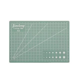手工垫板切割板工具套装手帐切割垫板a3大号工作自愈a4高颜值少女可爱手账刀刻刀美工贴纸专用a5学生桌面上a6