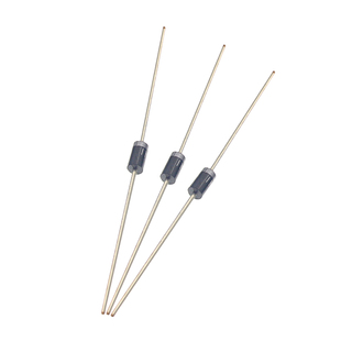 1N4001 1N4002 1N4004 4005 1N4007 1N4148 DB3 整流二极管 直插