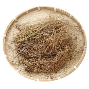 经方中药材细辛250g 北细辛 辽细辛 细辛粉  细辛根