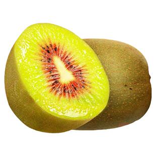 金寨红心猕猴桃正宗特产水果新鲜孕妇应当季纯甜奇异果整箱包邮