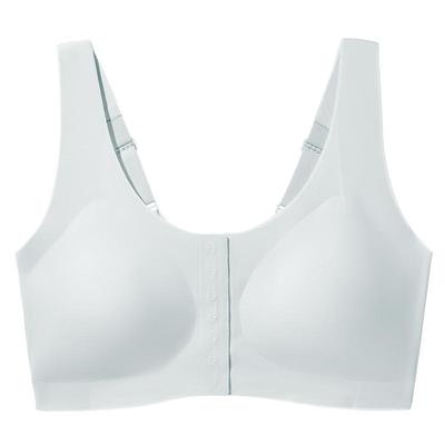 ubras乳腺术后前开扣义乳文胸