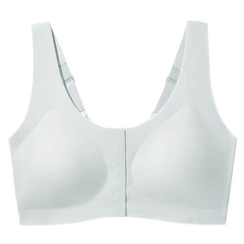 ubras CARE新款乳腺术后专用义乳文胸前开扣无痕假胸内衣胸罩