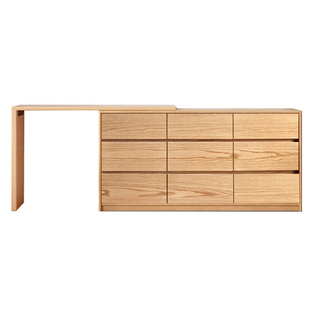 厂家直销落地九斗柜六斗柜电视柜靠墙储物柜床尾置物柜抽屉收纳柜