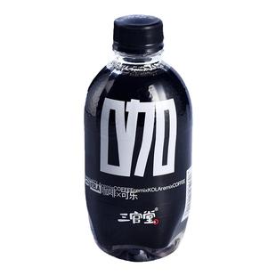 三官堂全新咖啡可乐280ml*6整箱咖啡浓香可乐爽口mini版