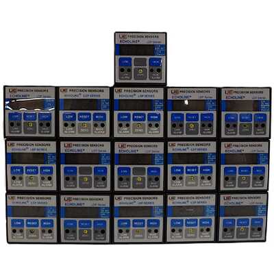 UE Precision Sensors Echoline—议价