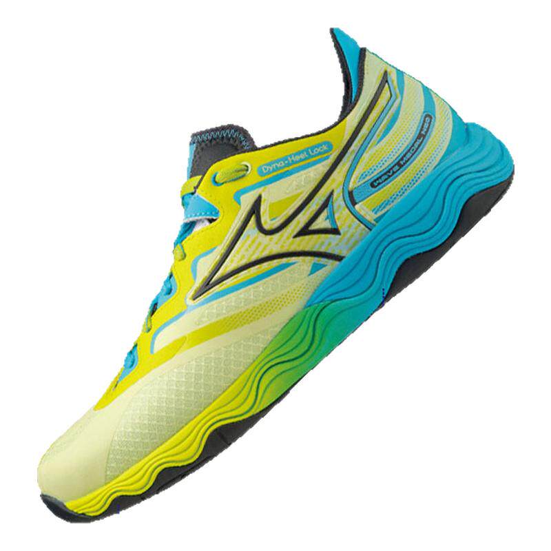 Mizuno/美津浓美津浓专业乒乓球鞋男鞋女鞋透气防滑乒乓球运动鞋