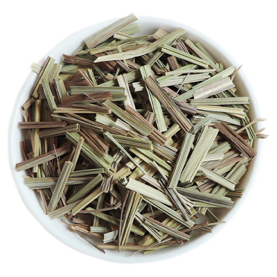 云南香茅草500g柠檬草段冬