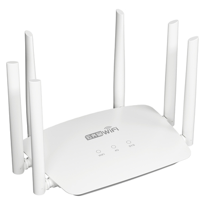 峰值50M/S】小巧随身wifi路由器