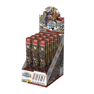 卡游奥特曼中性笔 盲盒笔光耀版第18弹 至臻款大隐藏正版典藏按动自动水笔儿童圆珠笔学习用品专用小学生文具