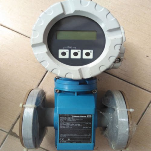 议价供应53W2H-HH1E4BA0CEBD 德国EH电磁流量计 72F2H-SE3AD1AAA4