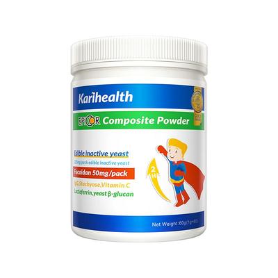 爱毕可9大成分不止乳铁epicor