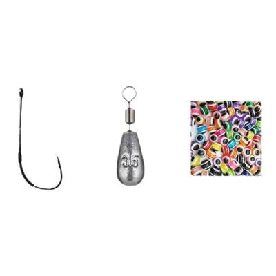 黑坑鲈鱼鳜鱼专攻钓组