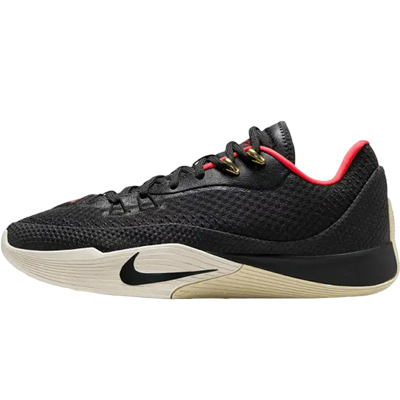 【自营】NIKE耐克男运动鞋S.T. FLARE气焰耐磨篮球鞋HF0232-001