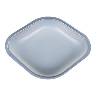 劲尘 方形/菱形/船型/六边形称量皿 称量盘 称量船 铝塑 塑料 抗静电