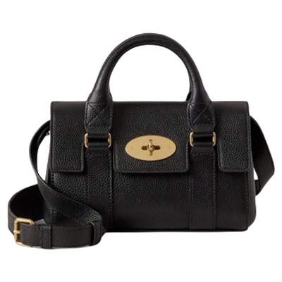 MulberryBayswater迷你手提包