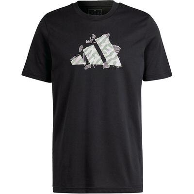 Adidas/阿迪达斯男士网球短袖