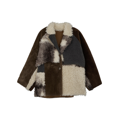 AMERI休闲多功能套装外套