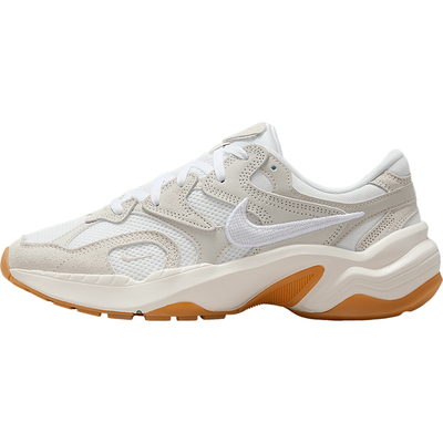 Nike/耐克官方正品2025新款女士耐磨透气运动休闲鞋IB7942-121