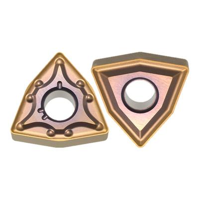 莫兹利不绣钢桃型车刀片进口原料