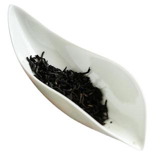 景德镇白瓷茶荷茶则茶勺家用醒茶赏茶分茶器功夫茶具茶道零配