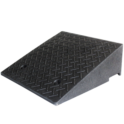 门槛汽车上坡马路牙子