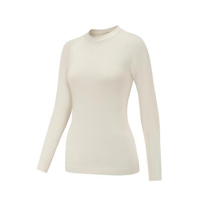 迪卡侬无缝快干运动内衣裤