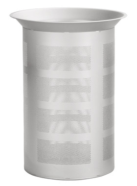 银蚁纯钛超细密茶滤器茶具茶漏网