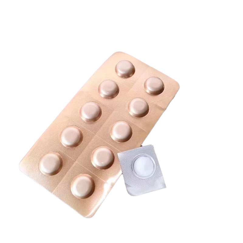 修护收缩毛孔精华固态冻干粉