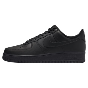 耐克空军一号男子轻便透气运动鞋板鞋NIKE AIR FORCE 1 CW2288