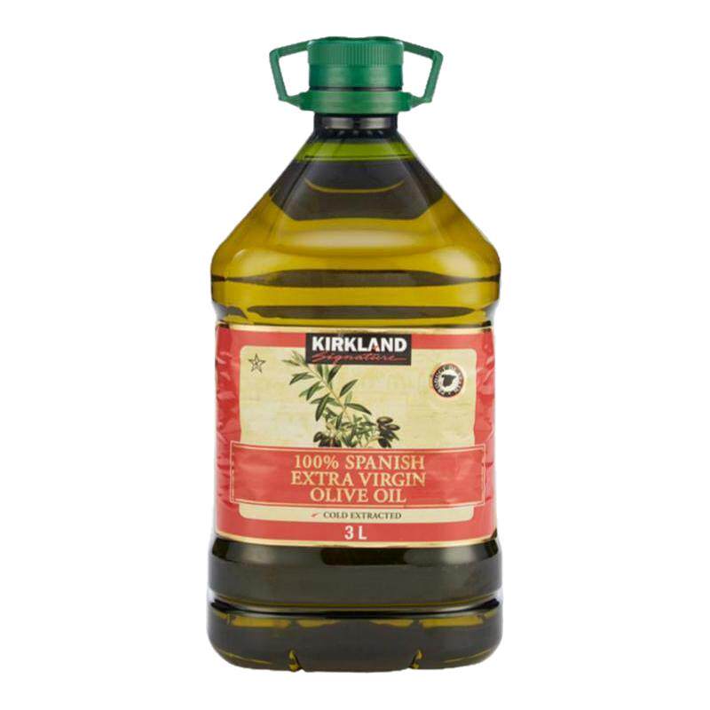 上海costco开市客代购特级初榨3L