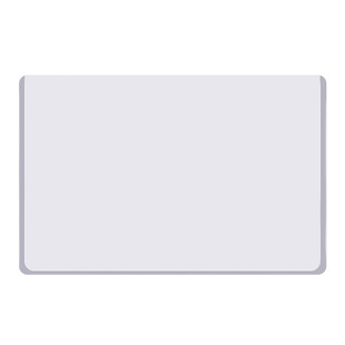 100个a4硬胶套透明硬卡套塑料加厚a3营业执照正副本纸文件保护套横竖硬质硬壳伤残军人卡片袋pvc卡袋a5证件套