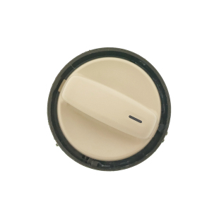 大众帕萨特B5新老款领驭宝来途安明锐天窗开关阅读灯中间旋钮原厂