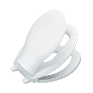 科勒亲子盖板K-4732T-0全馨亲子坐便器清馨马桶盖板儿童盖板幼儿