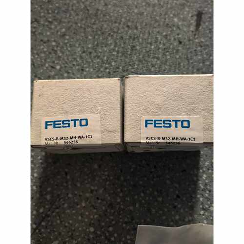 询价-费斯托FESTO电磁阀线圈 VSCS-B-M32-MH-WA