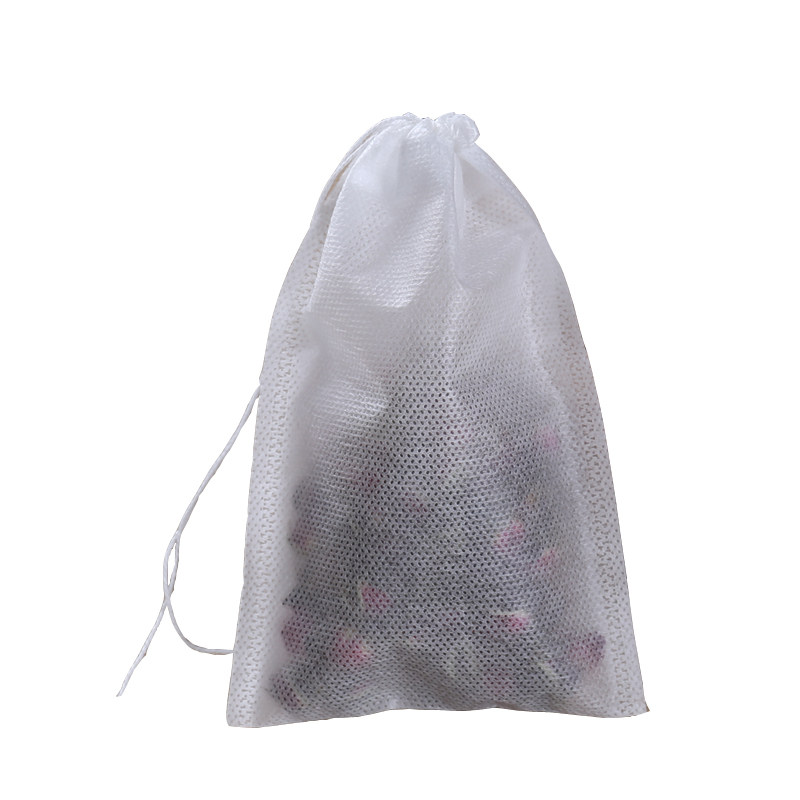 卤料包过滤袋无纺布药包袋茶包袋