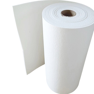 耐高温硅酸铝陶瓷纤维纸电器机械隔热密封保温垫片耐高温隔热防火